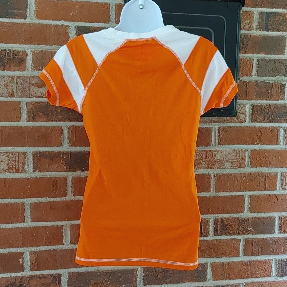 Antigua Ohio State Top Size S - Picture 6 of 9